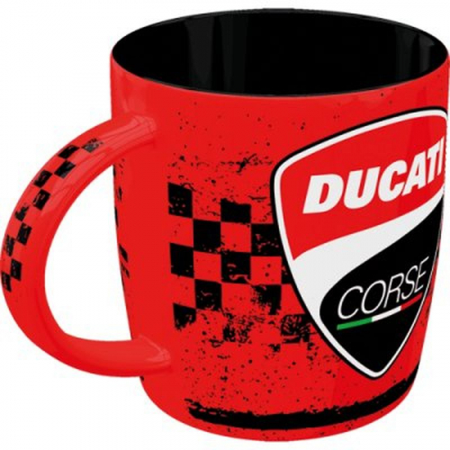 Tasse Ducati Corse 3